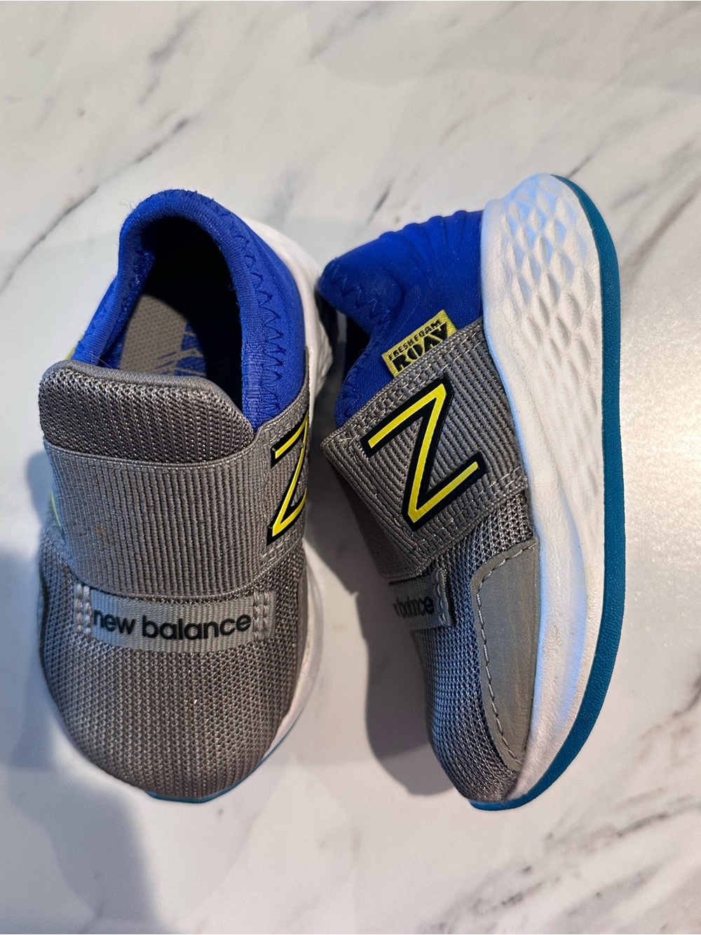 New Balance Toddler Boys Tennis Shoes